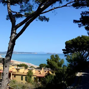  Apartamento Ava Senia 5-1- Vista Mar España