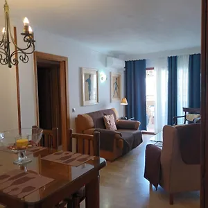  Apartamento Piso Centro España