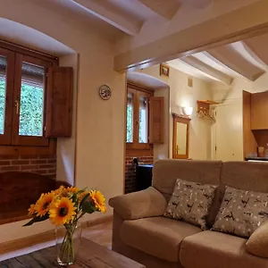 Apartamento Niuet D'amor, Camprodon