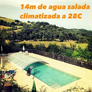 Casa rural Mas Molladar, Camprodon
