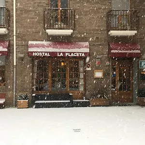 La Placeta Camprodon