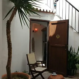  Apartamento La Mirilla 1 España