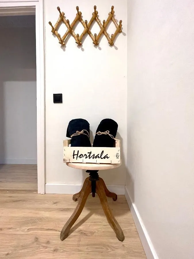 Apartamento Colgante Al Rio Con Vistas Al Puente Camprodon