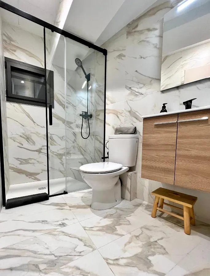 Apartamento Colgante Al Rio Con Vistas Al Puente Camprodon Spain