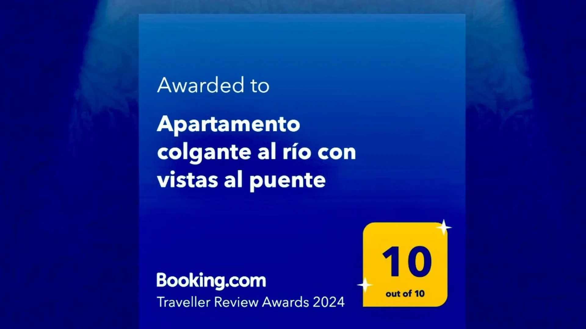 Apartamento Colgante Al Rio Con Vistas Al Puente Camprodon 0*,  Spain