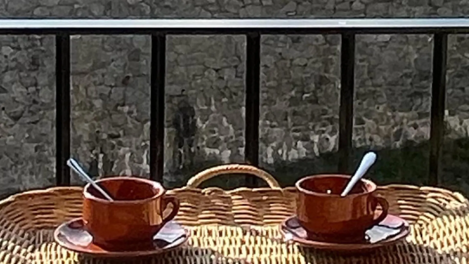 Apartamento Colgante Al Rio Con Vistas Al Puente Camprodon
